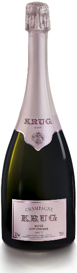 KRUG Rosé 28ème Édition (750mL without gift box) – The Moomba Wine