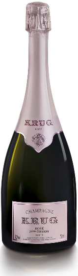 KRUG Rosé 28ème Édition (750mL without gift box)