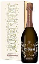 Load image into Gallery viewer, JOSEPH PERRIER Cuvée Joséphine Extra Brut 2014 (750mL with gift box)
