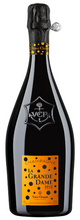 Load image into Gallery viewer, Champagne VEUVE CLICQUOT La Grande Dame Brut 2012  Yayoi Kusama Édition (750mL, with gift box)
