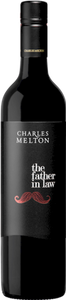 CHARLES MELTON Barossa Valley 'The Father-in-law' Shiraz 2021 (750mL)