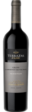 Load image into Gallery viewer, TERRAZAS de los Andes Mendoza High Altitude Vineyards &#39;Grand&#39; Cabernet Sauvignon 2019 (750mL)
