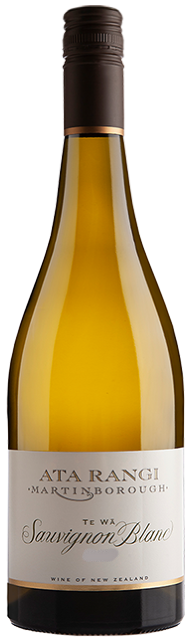 ATA RANGI Martinborough 'Te Wa' Sauvignon Blanc 2024 (750mL)