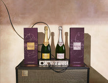 Load image into Gallery viewer, KRUG Rosé 27ème Édition (750mL with Echoes Edition gift box)
