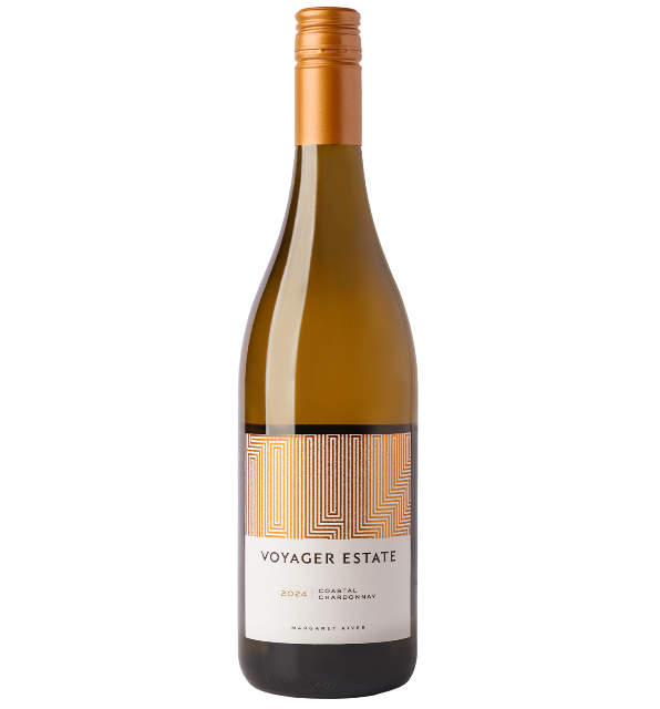 VOYAGER ESTATE Margaret River 'Coastal' Chardonnay 2024 (750mL)