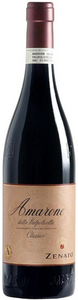 ZENATO Amarone Della Valpolicella Classico D.O.C. 2019 (750mL)