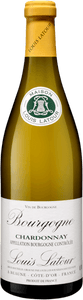 LOUIS LATOUR Bourgogne Chardonnay 2022 (750mL)