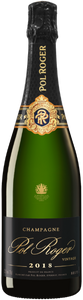 POL ROGER Brut Vintage 2018 (750mL)