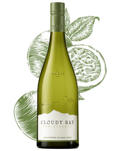 Load image into Gallery viewer, CLOUDY BAY Marlborough Sauvignon Blanc 2025 (750mL)

