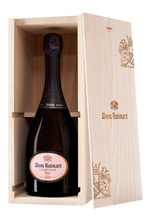 Load image into Gallery viewer, Champagne RUINART 'Dom Ruinart' Rose Brut 2009 (750mL with gift box)
