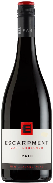ESCARPMENT Martinborough 'Pahi' Pinot Noir 2020 (750mL)