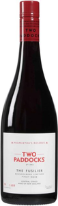 TWO PADDOCKS Central Otago 'The Fusilier' Pinot Noir 2019 (750mL)