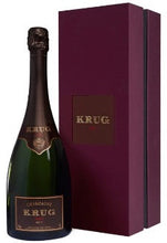 Load image into Gallery viewer, KRUG Vintage 2002 (750mL with gift box, ex-Maison)
