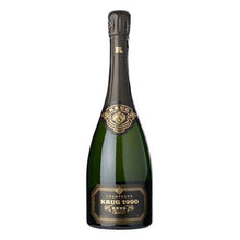 Load image into Gallery viewer, KRUG Vintage 1990 (750mL, with gift box)
