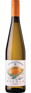 MICHELE CHIARLO Moscato d'Asti D.O.C.G. 'Nivole' 2022 (750mL)