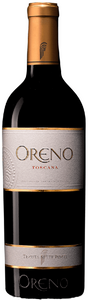 Tenuta SETTE PONTI Toscana IGT 'Oreno' 2021 (750mL)