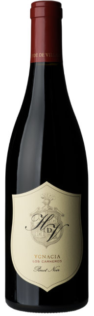 HdV Napa Valley 'Ygnacia' Pinot Noir 2019 (750mL)