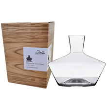 Load image into Gallery viewer, ZALTO Denk&#39;Art Mystique Decanter (1900mL)

