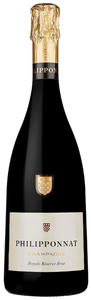 Champagne PHILIPPONNAT Royale Reserve Brut N.V. (750mL)