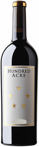 HUNDRED ACRE 'Kayli Morgan Vineyard' Napa Valley Cabernet Sauvignon 2016 (750mL)