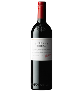 PENFOLDS 'St. Henri' Shiraz 2018 (750mL)