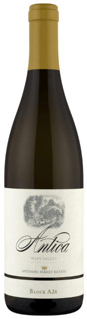 ANTICA Napa Valley 'A26' Chardonnay 2017 (750mL)