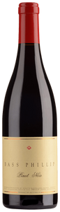 BASS PHILLIP Gippsland Pinot Noir 2017 (750mL)