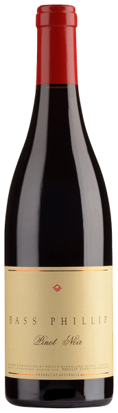 BASS PHILLIP Gippsland Pinot Noir 2017 (750mL)