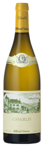 Domaine BILLAUD-SIMON Chablis 2020 (750mL)