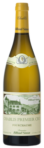 Domaine BILLAUD-SIMON Chablis 1er Cru 'Fourchaume' 2020 (750mL)