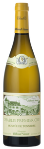 Domaine BILLAUD-SIMON Chablis 1er Cru 'Montee de Tonnerre' 2022 (750mL)