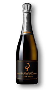 BILLECART-SALMON Extra Brut NV (750mL)