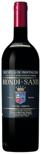 BIONDI-SANTI Brunello di Montalcino D.O.C.G. 'Annata' 2016 (750mL)