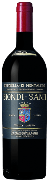 BIONDI-SANTI Brunello di Montalcino D.O.C.G. 'Annata' 2016 (750mL)