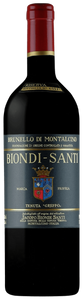 BIONDI-SANTI Brunello di Montalcino D.O.C.G. Riserva 2011 (750ml)