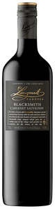 LANGMEIL 'Blacksmith' Barossa Cabernet Sauvignon 2018 (750mL)