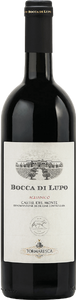 TORMARESCA Puglia D.O.C. 'Bocca di Lupo' Aglianico 2010 (750mL)