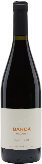 Bodega CHACRA Patagonia 'Barda' Pinot Noir 2021 (750mL)