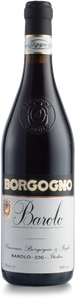 BORGOGNO Barolo D.O.C.G. 2015 (750mL)