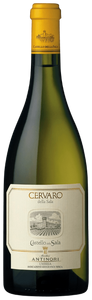 ANTINORI 'Cervaro' della Sala,  Umbria IGT Chardonnay 2018 (750mL)