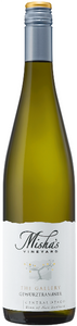 MISHA'S VINEYARD Central Otago 'The Gallery' Gewurztraminer 2021 (750mL)