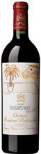 Load image into Gallery viewer, Chateau MOUTON ROTHSCHILD Pauillac 2006 (750mL)
