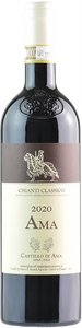 CASTELLO di AMA  Chianti Classico DOCG 'Ama' 2020 (750mL)