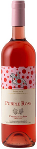 CASTELLO di AMA  Toscana 'Purple Rose' 2021 (750mL)