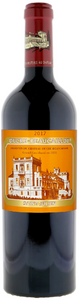 Ch. DUCRU-BEAUCAILLOU Saint-Julien 2017 (750mL)