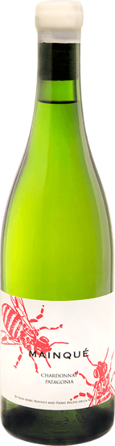 Bodega CHACRA Patagonia 'Mainque' Chardonnay 2021 (750ml)