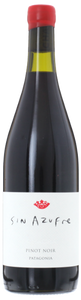 Bodega CHACRA Patagonia 'Sin Azufre' Pinot Noir 2021 (750mL)