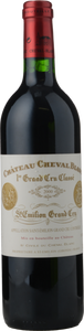 Chateau CHEVAL BLANC St. Emillon Grand Cru 2000 (750mL)