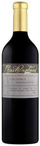 CHRIS RINGLAND Barossa 'Dimchurch' Shiraz 2009 (750mL)