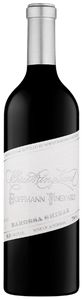 CHRIS RINGLAND Barossa 'Hoffmann Vineyard' Shiraz 2006 (750mL)